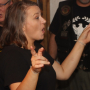 Offenes Clubhaus
