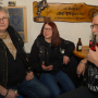 Offenes Clubhaus