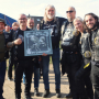 40 Jahre Pegasus MC