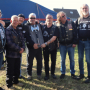40 Jahre Pegasus MC