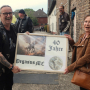 40 Jahre Pegasus MC