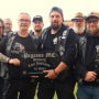 40 Jahre Pegasus MC