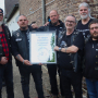 40 Jahre Pegasus MC