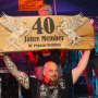 40 Jahre Pegasus MC