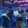 40 Jahre Pegasus MC