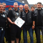 40 Jahre Pegasus MC