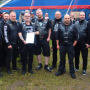 40 Jahre Pegasus MC
