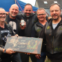 40 Jahre Pegasus MC