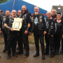 40 Jahre Pegasus MC