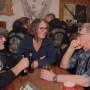 Offenes Clubhaus