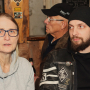 Offenes Clubhaus