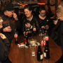 Offenes Clubhaus