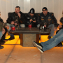 Offenes Clubhaus