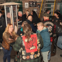 Offenes Clubhaus