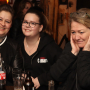 Offenes Clubhaus