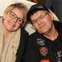Offenes Clubhaus