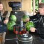 Sommerparty 2025 - Samstag