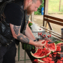 Sommerparty 2025 - Samstag