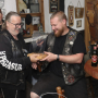 Sommerparty 2025 - Samstag