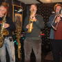 Offenes Clubhaus