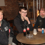 Offenes Clubhaus