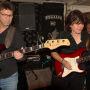 Offenes Clubhaus