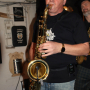 Offenes Clubhaus