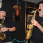 Offenes Clubhaus