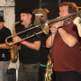 Offenes Clubhaus