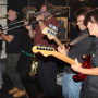Offenes Clubhaus