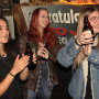 Offenes Clubhaus