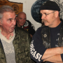Offenes Clubhaus