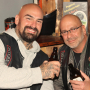 Offenes Clubhaus