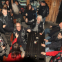 Offenes Clubhaus