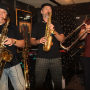 Offenes Clubhaus