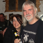 Offenes Clubhaus