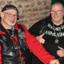 Offenes Clubhaus