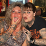 Offenes Clubhaus