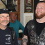 Offenes Clubhaus
