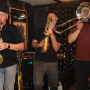 Offenes Clubhaus