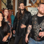 Offenes Clubhaus