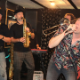 Offenes Clubhaus