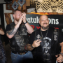 Offenes Clubhaus
