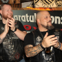 Offenes Clubhaus