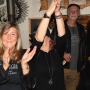 Offenes Clubhaus