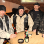 Offenes Clubhaus Januar 2026