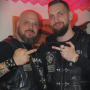 Offenes Clubhaus