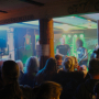 Offenes Clubhaus