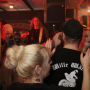 Offenes Clubhaus