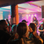 Offenes Clubhaus